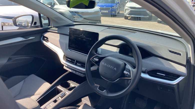 Skoda Enyaq 150kW 60 SE L 63kWh 5dr Auto Electric Estate